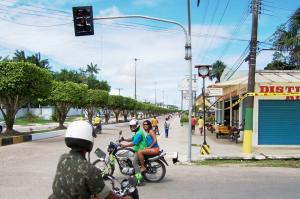 Imagem da notícia - Governo realiza consulta pública para implantação de corredor etnoturístico no Alto Solimões