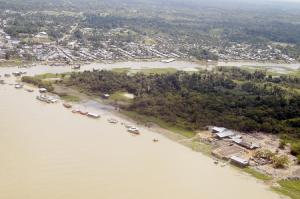 Imagem da notícia - Governo do Estado celebra consórcio de saúde com municípios do Alto Solimões