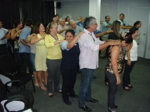 Imagem da notícia - Ciama promove atividades voltadas à saúde e à nutrição dos colaboradores