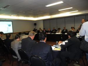 Imagem da notícia - Polo Naval do Amazonas ganha apoio internacional