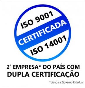 Imagem da notícia - ISO 9001 e 14001: CIAMA se prepara para auditoria externa de recertificação