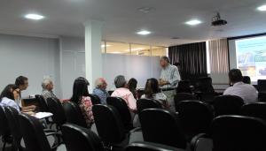 Imagem da notícia - CIAMA inicia estudos para infraestrutura do Polo Naval do Amazonas