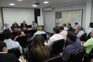 Imagem da notícia - Governo do Estado e Eletrobras articulam investimentos para o Projeto Manaus Solar
