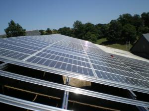 Imagem da notícia - CIAMA recebe propostas para investimento em projeto de Energia Solar Fotovoltaica