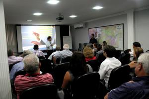 Imagem da notícia - Colaboradores da Ciama concluem curso de Relações Interpessoais nesta terça-feira (25)