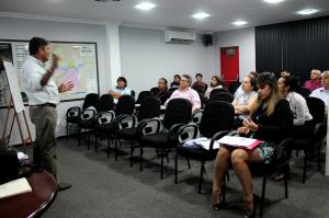 Imagem da notícia - Incentivos Fiscais da ZFM é tema de palestra na CIAMA