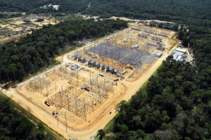 Imagem da notícia - CIAMA participa de encontro com o Ministro das Minas e Energia
