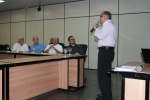 Imagem da notícia - Governo do Estado apresenta números e ações do Proderam