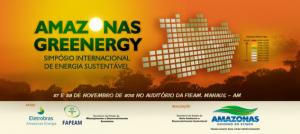 Imagem da notícia - CIAMA participa de Simpósio Internacional de Energia Sustentável