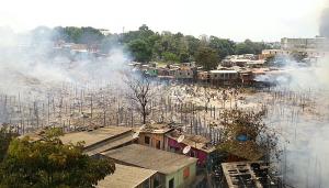 Imagem da notícia - CIAMA mobiliza colaboradores e faz campanha de solidariedade