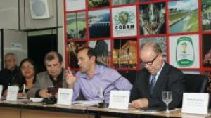 Imagem da notícia - Conselheiros aprovam na íntegra pauta de 22 projetos industriais