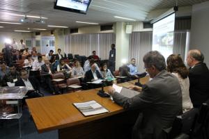 Imagem da notícia - Ciama participa da 1a Reunião do Conselho Estadual de Energia Elétrica