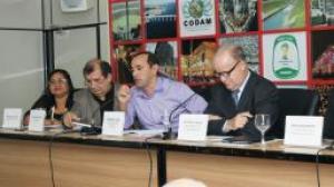 Imagem da notícia - Codam aprova 42 projetos industriais
