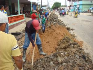 Imagem da notícia - CIAMA realiza licitação para obras no Alto Solimões