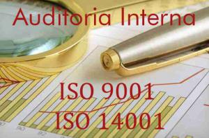 Imagem da notícia - CIAMA passa por auditoria interna de manutenção da ISO 9001 e ISO 14001