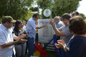 Imagem da notícia - Governo do Amazonas inaugura sistema viário de Novo Airão