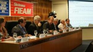 Imagem da notícia - Codam avalia pauta com investimento de R$ 1 bilhão, no dia 29