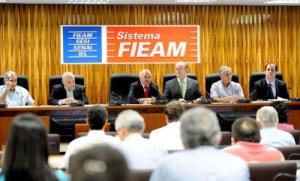 Imagem da notícia - Codam aprova projetos industriais da ordem de R$ 1 bilhão para o Amazonas