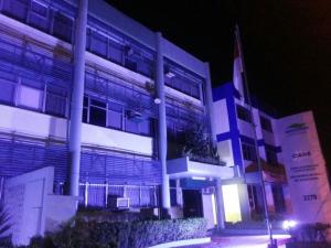 Imagem da notícia - CIAMA adere à Campanha Novembro Azul