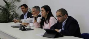 Imagem da notícia - Conselho Estadual de Energia discute avanços e apresenta novidades para 2014