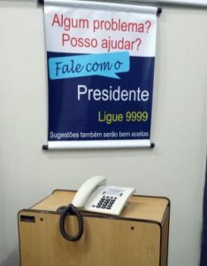 Imagem da notícia - CIAMA lança novo canal de comunicação para o público externo