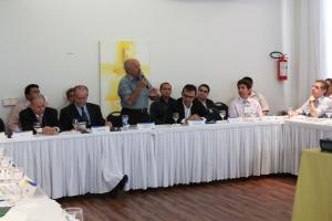 Imagem da notícia - Workshop discute Planejamento Estratégico de Desenvolvimento Sustentável da Amazônia