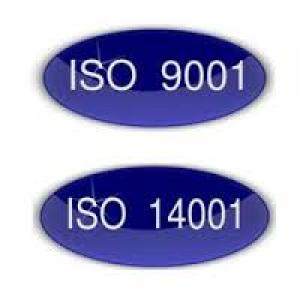 Imagem da notícia - CIAMA se prepara para recertificação da ISO 9001 e ISO 14001