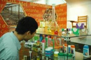 Imagem da notícia - Feira do Empreendedor: Governo apresentará serviços e bons negócios