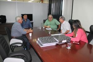 Imagem da notícia - CIAMA encerra 2014 com garantia da certificação ISO 9001 e ISO 14001