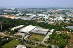 Imagem da notícia - Primeira reunião do Codam em 2015 avaliará pauta com investimentos acima de R$ 1 bilhão