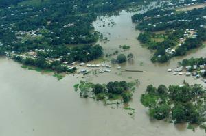 Imagem da notícia - Governo do Amazonas intensifica atendimento humanitário em Tabatinga e Benjamin Constant