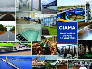 Imagem da notícia - CIAMA 20 anos, uma história a ser comemorada!