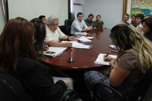 Imagem da notícia - CIAMA recebe recomendação para recertificação ISO 9001 e ISO 14001