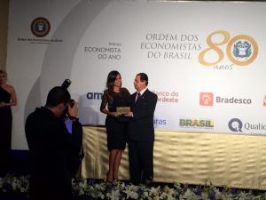 Imagem da notícia - Estudo amazonense sobre pobreza recebe premiação e destaque nacional