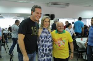Imagem da notícia - Governo do Amazonas terá fundo para captar recursos destinados a projetos sociais