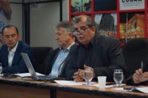 Imagem da notícia - Codam aprova nova pauta de investimentos