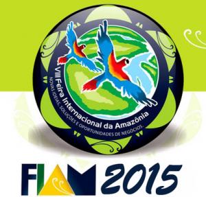 Imagem da notícia - FIAM/2015: Ciama apresentará projetos de desenvolvimento para o Estado do Amazonas