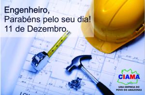 Imagem da notícia - Aluizio Barbosa recebe homenagem do CREA-AM