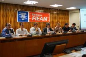 Imagem da notícia - Codam: Estado mantém nível de investimentos em 2015, apesar da crise