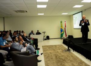 Imagem da notícia - Grupos de Trabalho do Governo do Amazonas estudarão potenciais econômicos do Estado