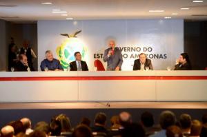 Imagem da notícia - Aplicativo pioneiro orienta a população sobre os serviços oferecidos na rede pública de saúde