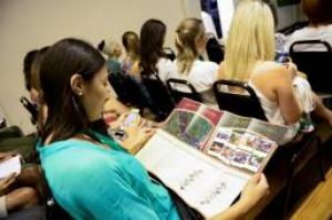 Imagem da notícia - Manaus recebe investidores de nove países para rodada de negócios