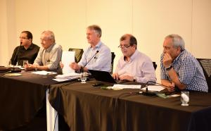 Imagem da notícia - Amazonas busca mais eficiência para explorar os vastos recursos de Mineração e Energia