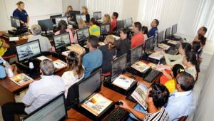 Imagem da notícia - Governo do Estado lança processo seletivo com 3.690 vagas para cursos técnicos