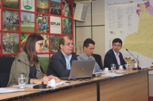 Imagem da notícia - Codam aprova 34 projetos industriais estimados em R$ 3.231 bilhões