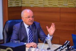 Imagem da notícia - Governador José Melo garante investimentos que vão proporcionar geração de renda e qualidade