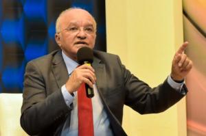 Imagem da notícia - “2017 será um ano de obras e geração de renda”, afirma Governador José Melo