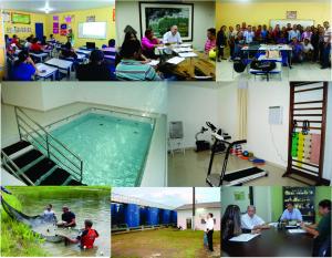 Imagem da notícia - CIAMA faz balanço de 2016 com destaque para ações de desenvolvimento para o interior