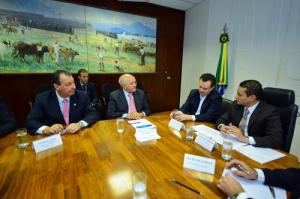 Imagem da notícia - Governo do Amazonas garante celeridade na aprovação de PPBs para Zona Franca de Manaus