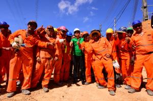 Imagem da notícia - Governo do Estado retoma obras importantes para o trânsito